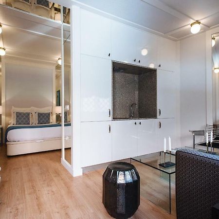 Hommyhome Regina - Metropol Seville Ngoại thất bức ảnh