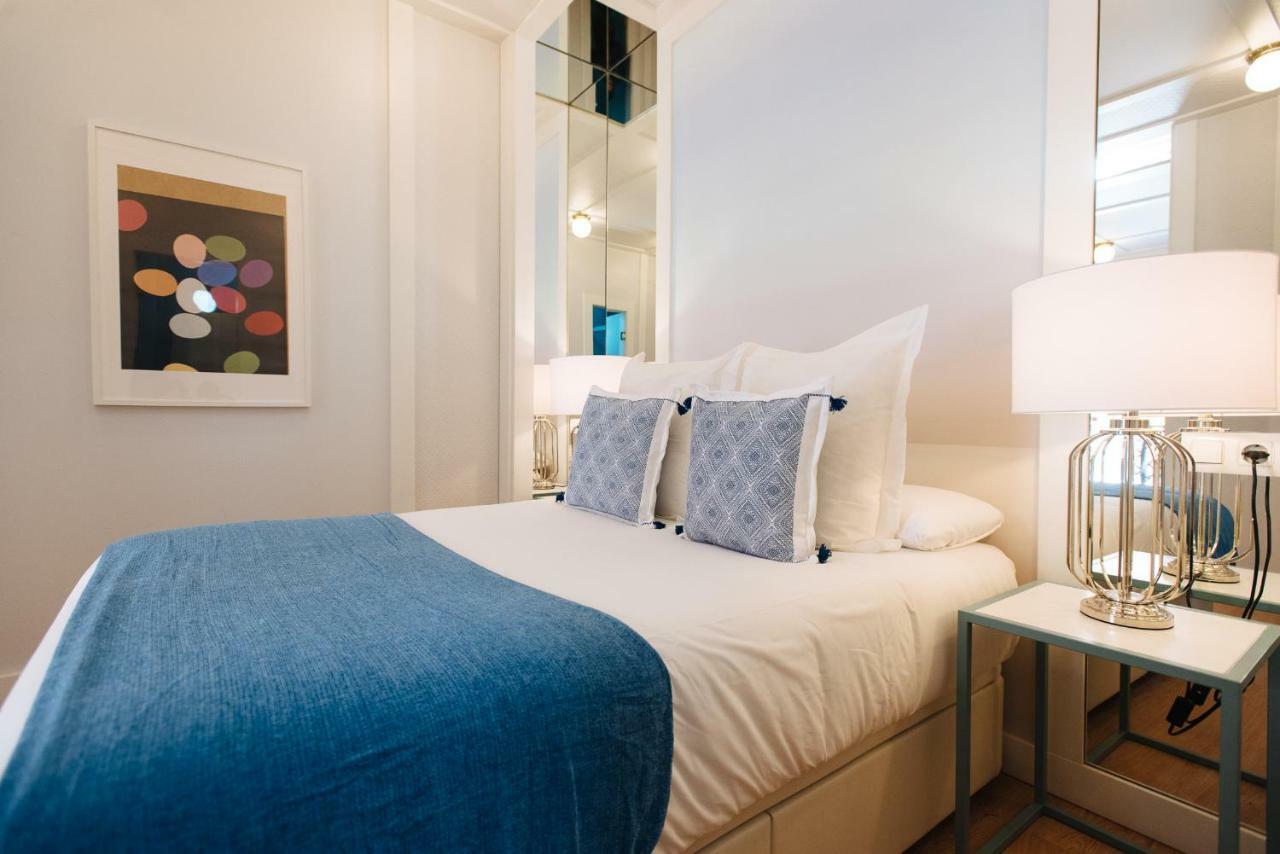 Hommyhome Regina - Metropol Seville Ngoại thất bức ảnh