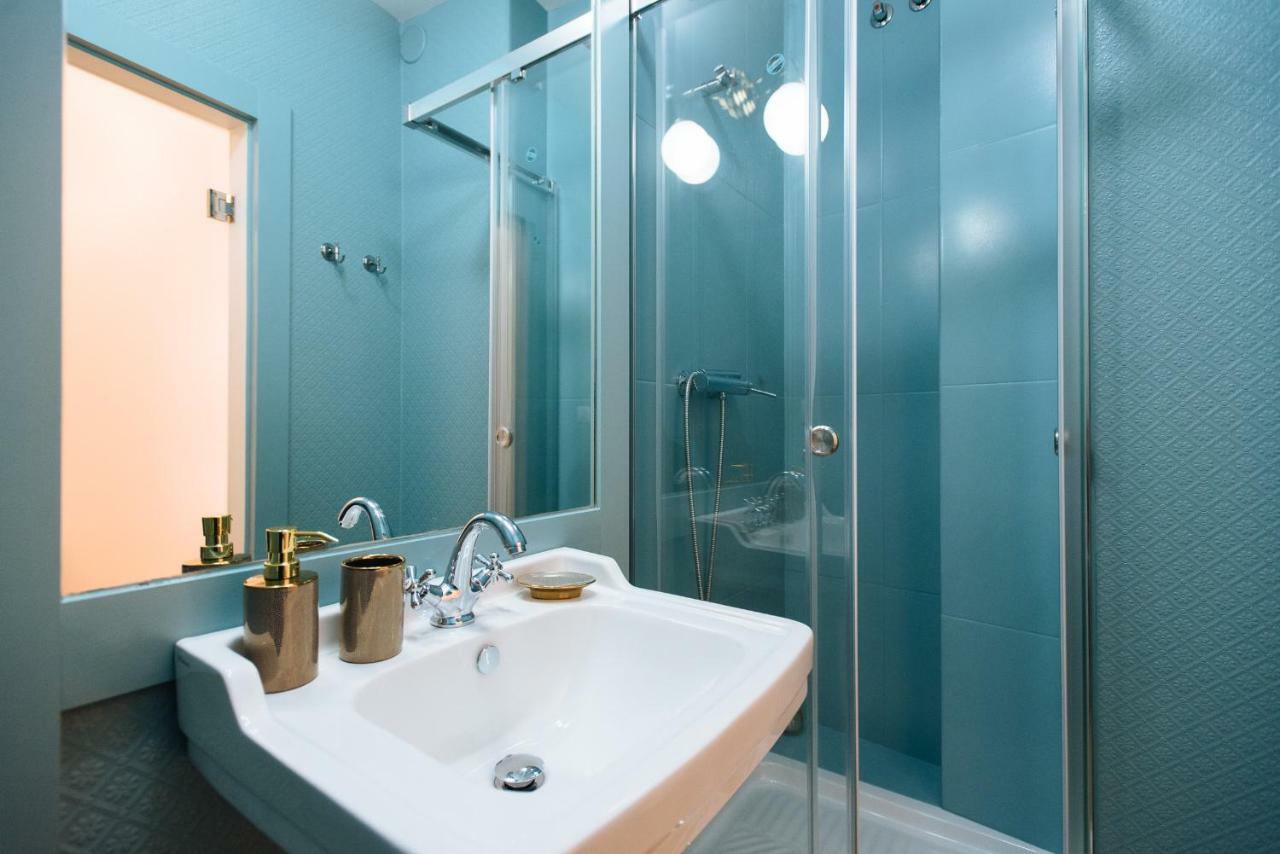 Hommyhome Regina - Metropol Seville Ngoại thất bức ảnh