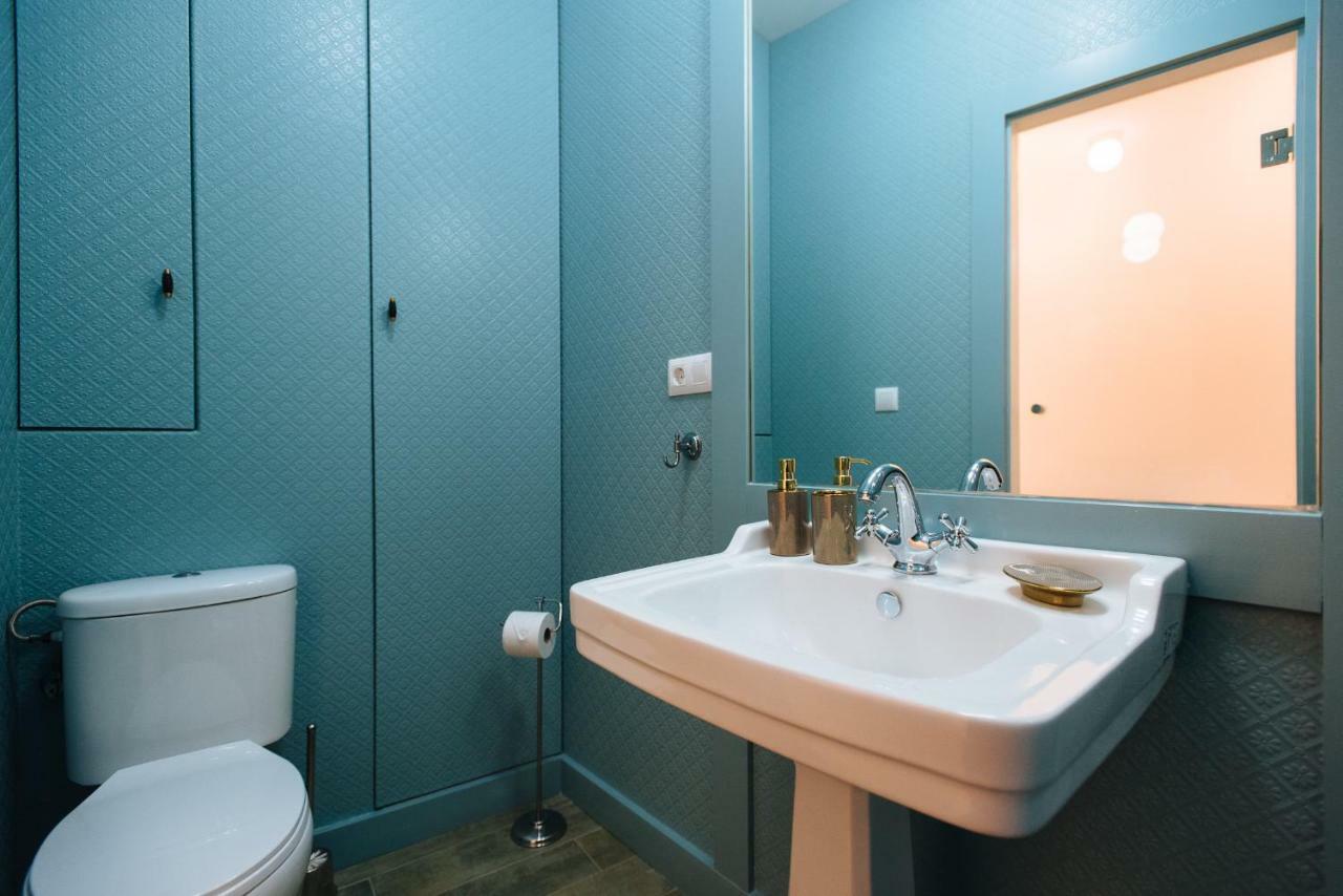 Hommyhome Regina - Metropol Seville Ngoại thất bức ảnh