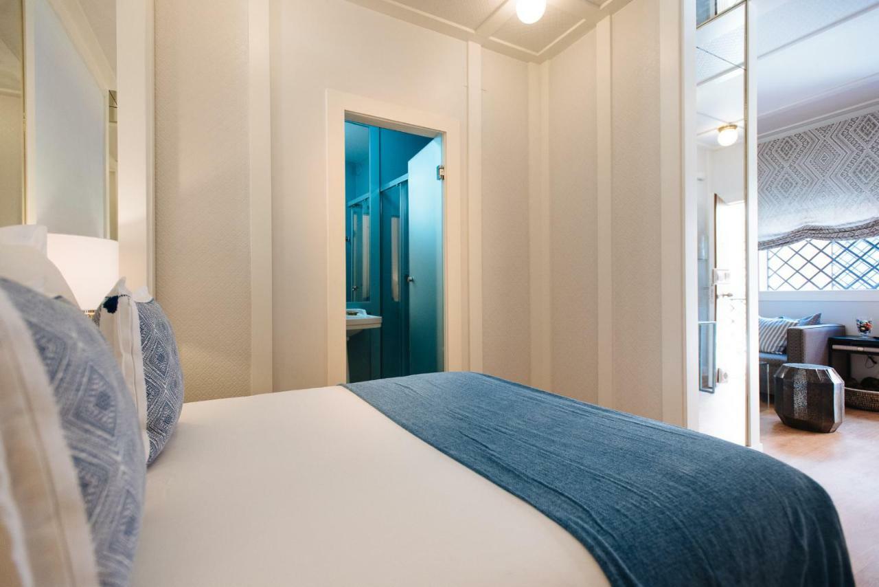Hommyhome Regina - Metropol Seville Ngoại thất bức ảnh