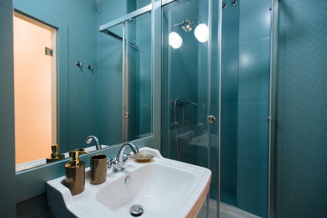 Hommyhome Regina - Metropol Seville Ngoại thất bức ảnh