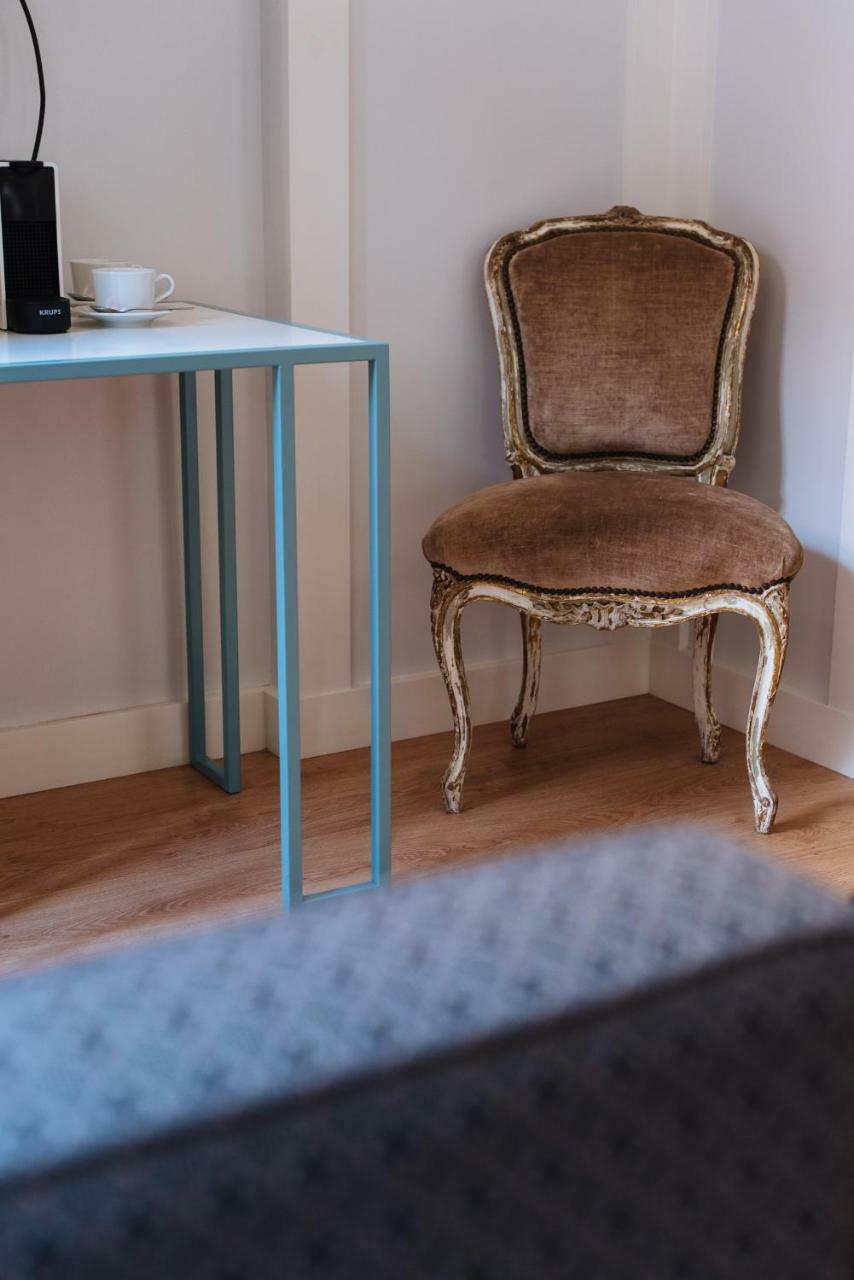 Hommyhome Regina - Metropol Seville Ngoại thất bức ảnh