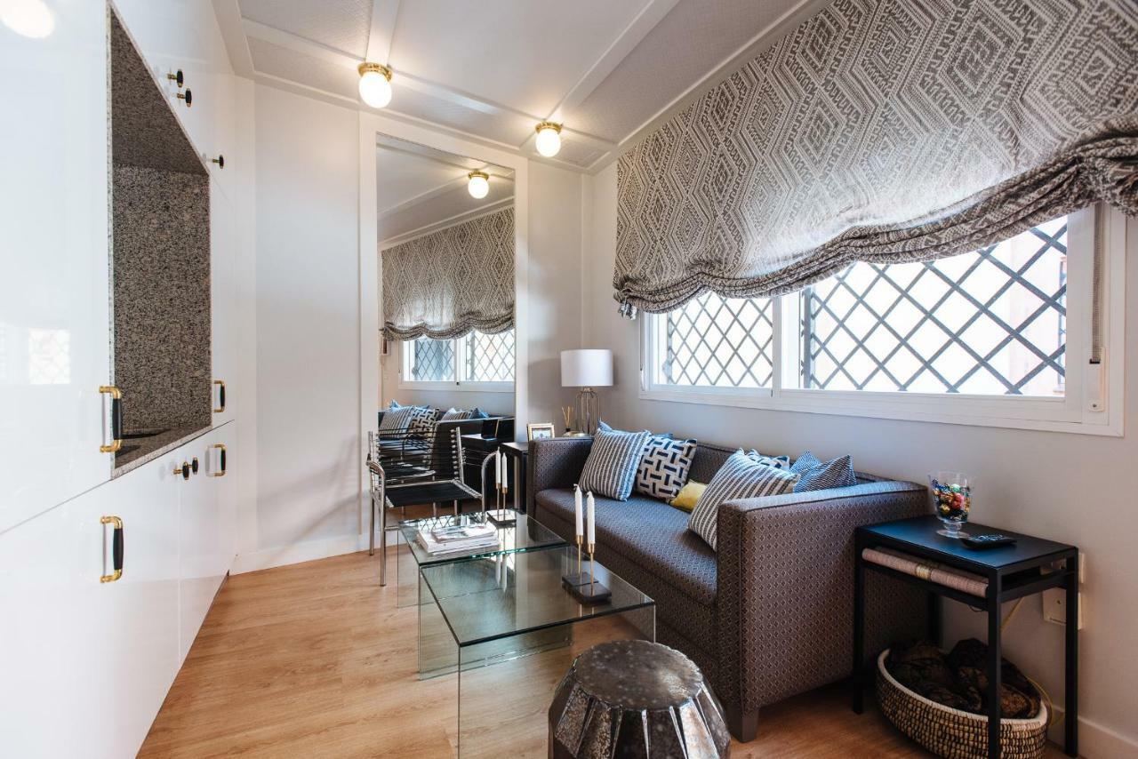 Hommyhome Regina - Metropol Seville Ngoại thất bức ảnh