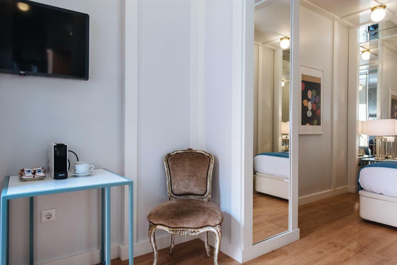 Hommyhome Regina - Metropol Seville Ngoại thất bức ảnh