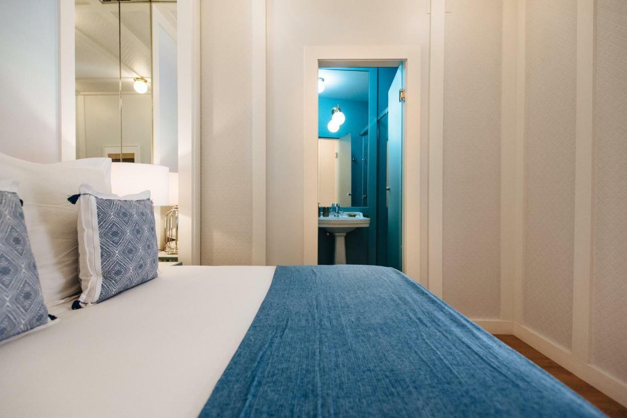 Hommyhome Regina - Metropol Seville Ngoại thất bức ảnh