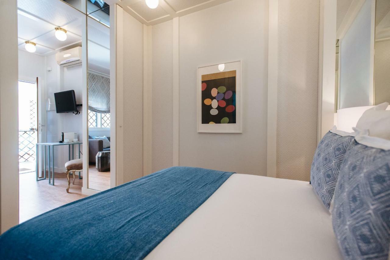 Hommyhome Regina - Metropol Seville Ngoại thất bức ảnh